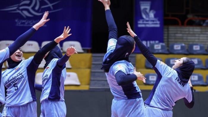 دور دوم بازی‌های آسیایی
